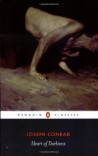 Cover art for Heart of Darkness and The Congo Diary (Penguin Classics)
