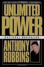 Cover art for Unlimited Power : The New Science Of Personal Achievement