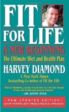 Cover art for Fit For Life