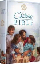 Cover art for ESV Children's Bible (Religion)