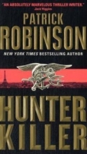Cover art for Hunter Killer