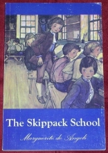 Cover art for The Skippack School