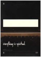 Cover art for Everything Is Spiritual