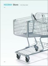 Cover art for Nooma: Store 16