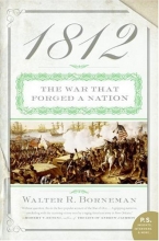 Cover art for 1812: The War That Forged a Nation (P.S.)
