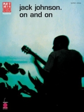 Cover art for Jack Johnson - On and On