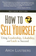 Cover art for How to Sell Yourself, Revised Edition