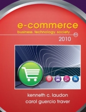 Cover art for E-Commerce 2010 (6th Edition)