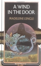 Cover art for A Wind in the Door (Madeleine L'Engle's Time Quintet)