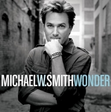 Cover art for Wonder