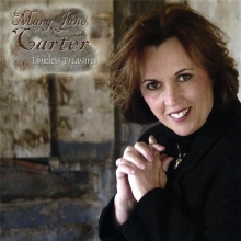 Cover art for Timeless Treasures