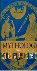 Cover art for Mythology: Myths, Legends and Fantasies