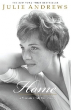 Cover art for Home: A Memoir of My Early Years