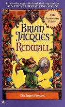 Cover art for Redwall (Redwall #1)