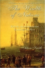 Cover art for An Inquiry into the Nature and Causes of the Wealth of Nations (Conservative Leadership Series)