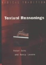 Cover art for Textual Reasonings (Radical Traditions)