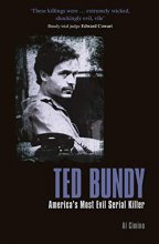 Cover art for Ted Bundy: America’s Most Evil Serial Killer