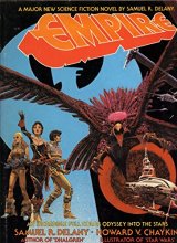 Cover art for Empire