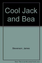 Cover art for Cool Jack and Beanstalk