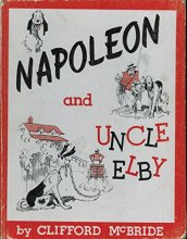 Cover art for Napoleon and Uncle Elby