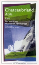 Cover art for Atala-Rene (French Edition)