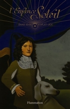 Cover art for L'Enfance du Soleil (French Edition)