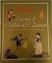 Cover art for Disney Treasury of Children's Classics: Disney's Treasury of Children's Classic