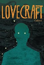 Cover art for Lovecraft: Four Classic Horror Stories