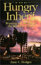 Cover art for The Hungry Inherit : Winning the Wealth of the World to Come