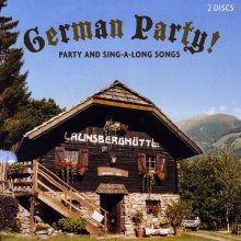 Cover art for German Party