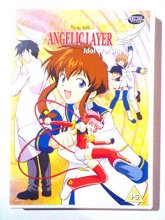 Cover art for Angelic Layer - Idol Worship (Vol. 3) [DVD]