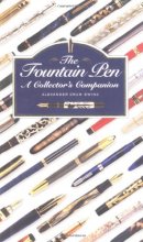 Cover art for Fountain Pen