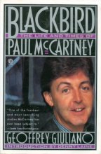 Cover art for Blackbird: The Life and Times of Paul McCartney