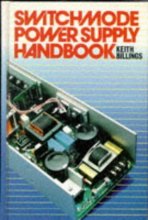 Cover art for Switchmode Power Supply Handbook