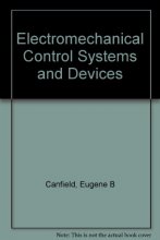 Cover art for Electromechanical Control Systems and Devices