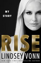 Cover art for Rise: My Story