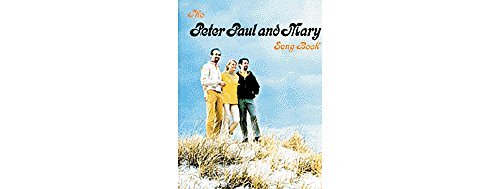 Cover art for Peter, Paul & Mary Songbook