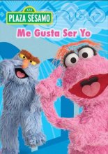 Cover art for Plaza Sesamo: Me Gusta Ser Yo