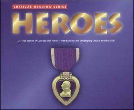 Cover art for Critical Reading Series: Heroes