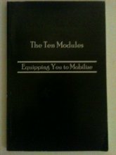 Cover art for The Ten Modules