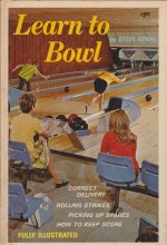 Cover art for Learn to Bowl