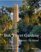 Cover art for Bok Tower Gardens: America's Taj Mahal