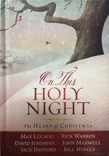 Cover art for On This Holy Night (Nov)