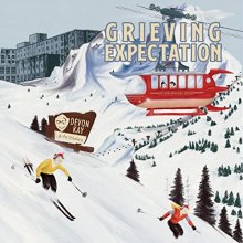 Cover art for Grieving Expectation