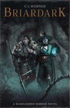 Cover art for Briardark (Warhammer Horror)