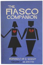 Cover art for Bully Pulpit Games Fiasco RPG Companion