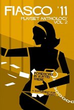 Cover art for Fiasco '11 Playset Anthology Volume 2