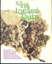 Cover art for Irish Leprechaun's Kingdom