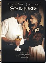 Cover art for Sommersby