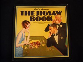 Cover art for Jigsaw Book